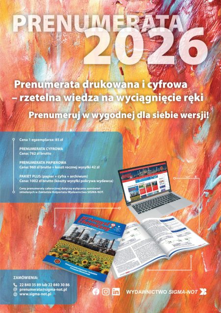 Prenumerata 2026 PCH